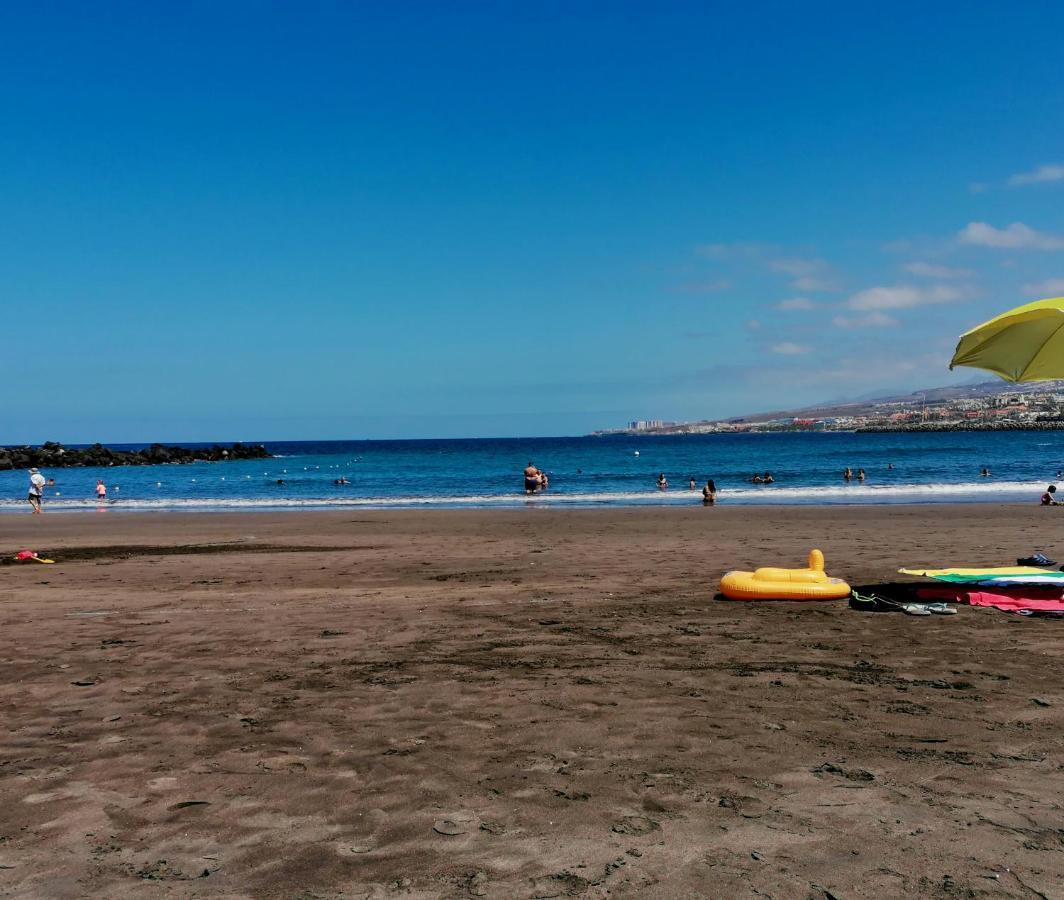 Americas Holiday Home Playa de las Americas  Exterior foto