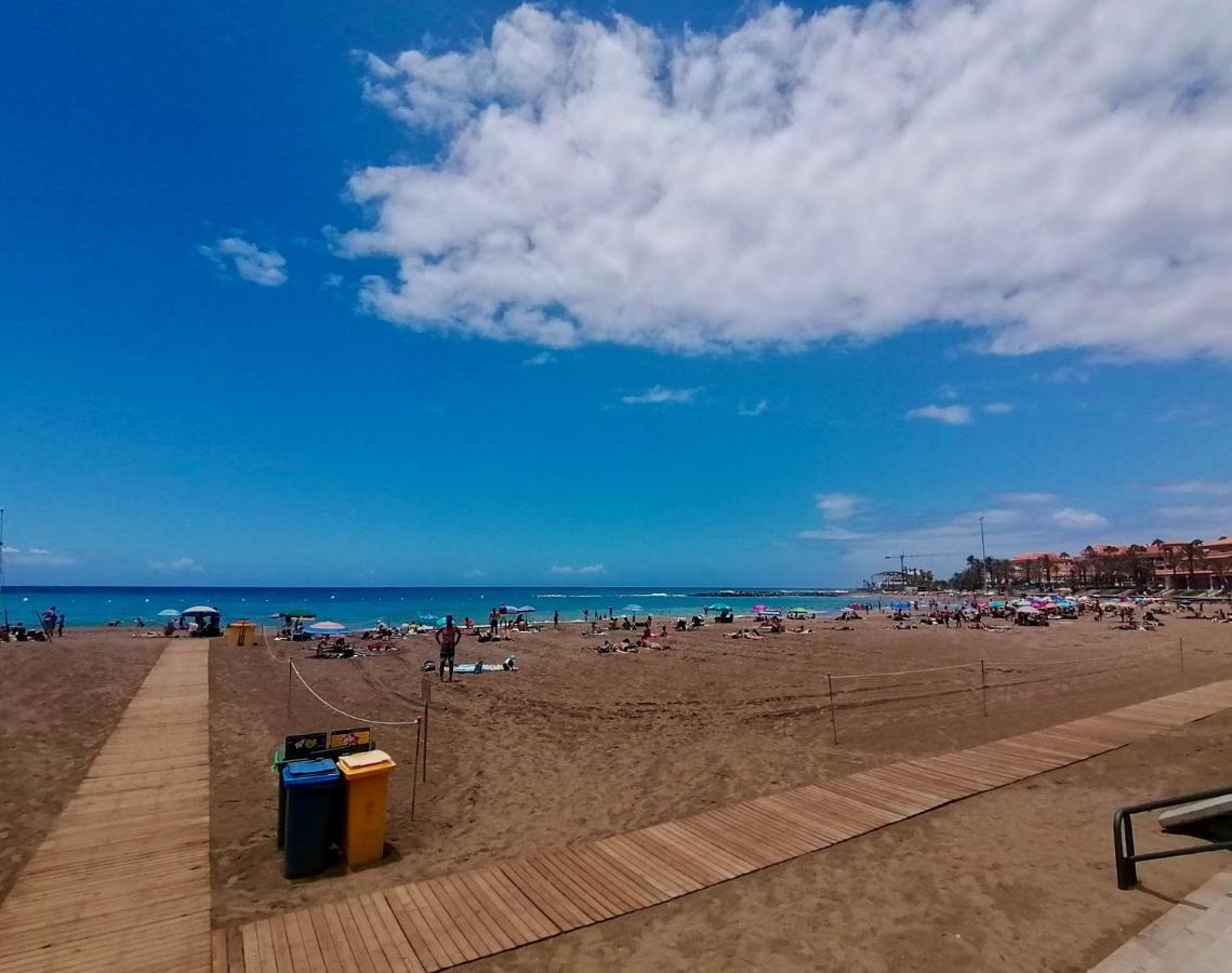 Americas Holiday Home Playa de las Americas  Exterior foto