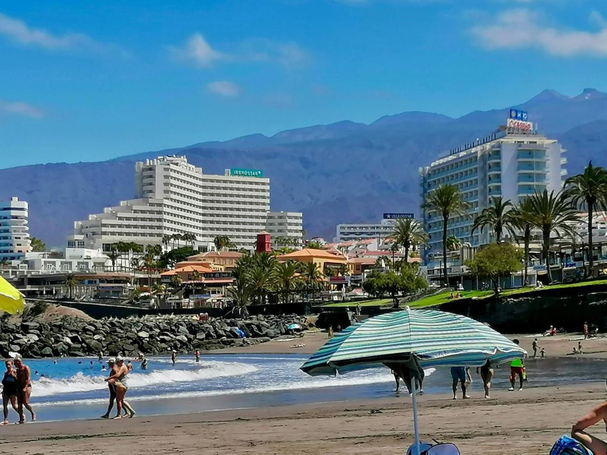 Americas Holiday Home Playa de las Americas  Exterior foto