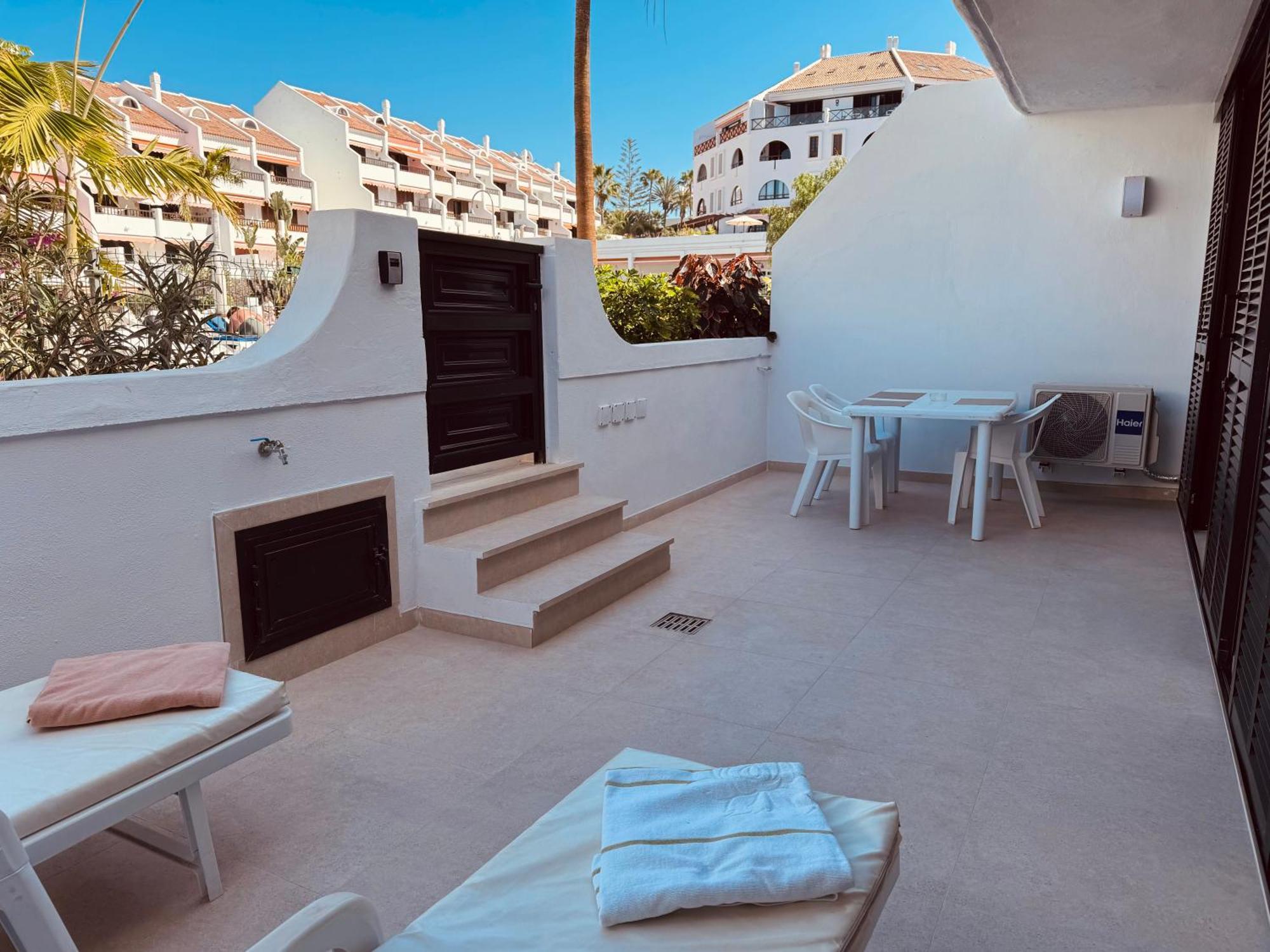 Americas Holiday Home Playa de las Americas  Exterior foto