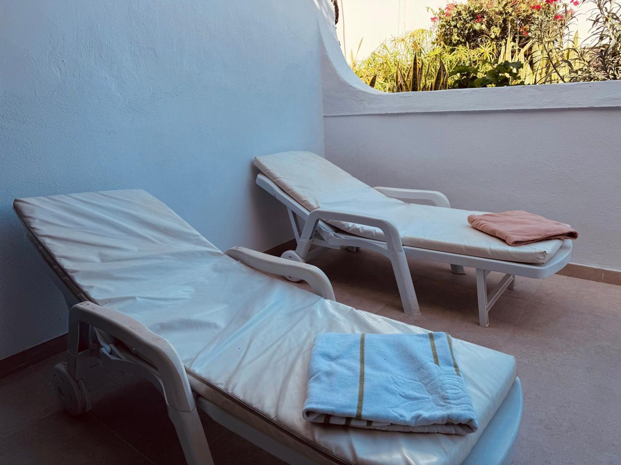Americas Holiday Home Playa de las Americas  Exterior foto