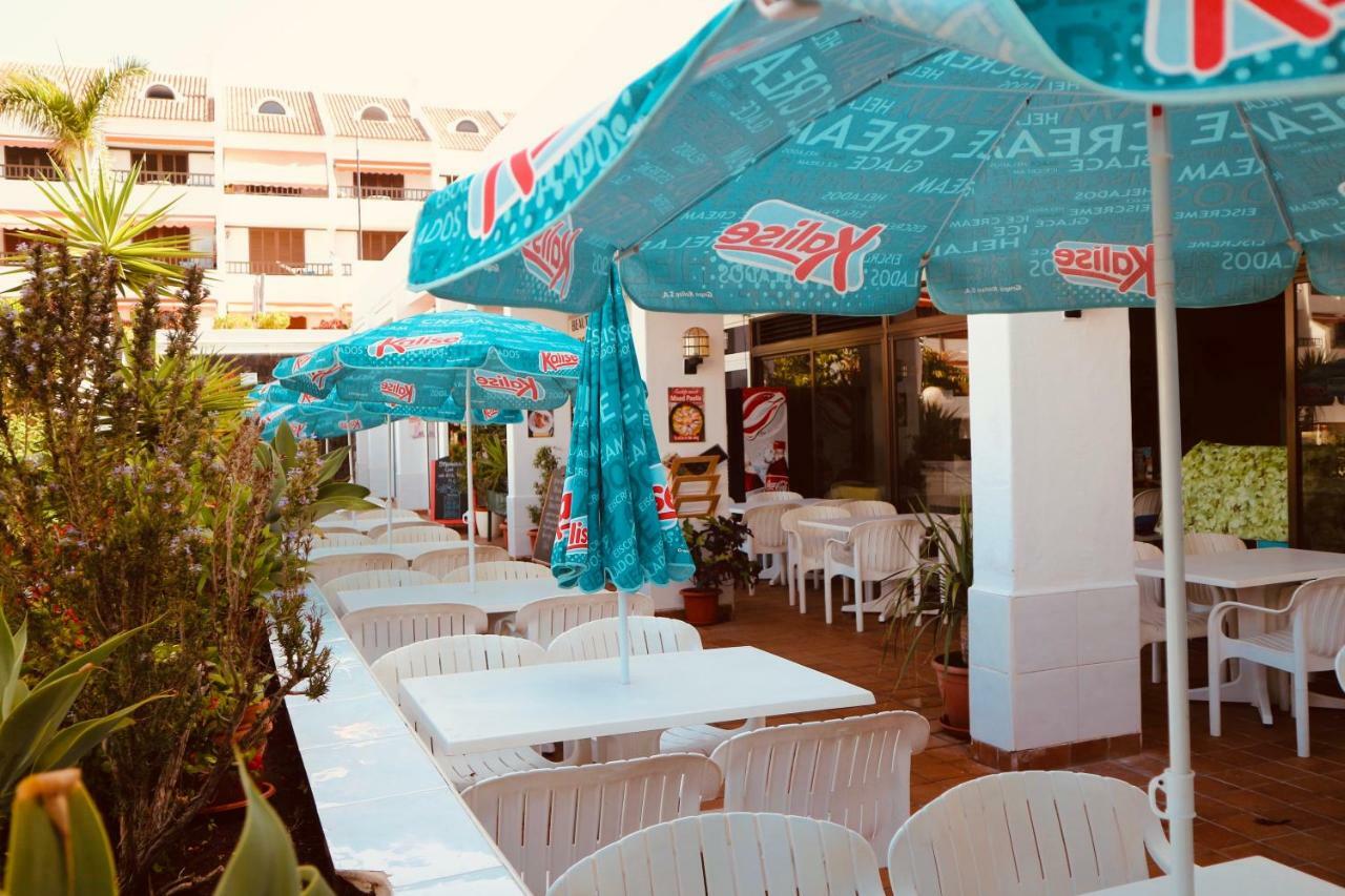 Americas Holiday Home Playa de las Americas  Exterior foto