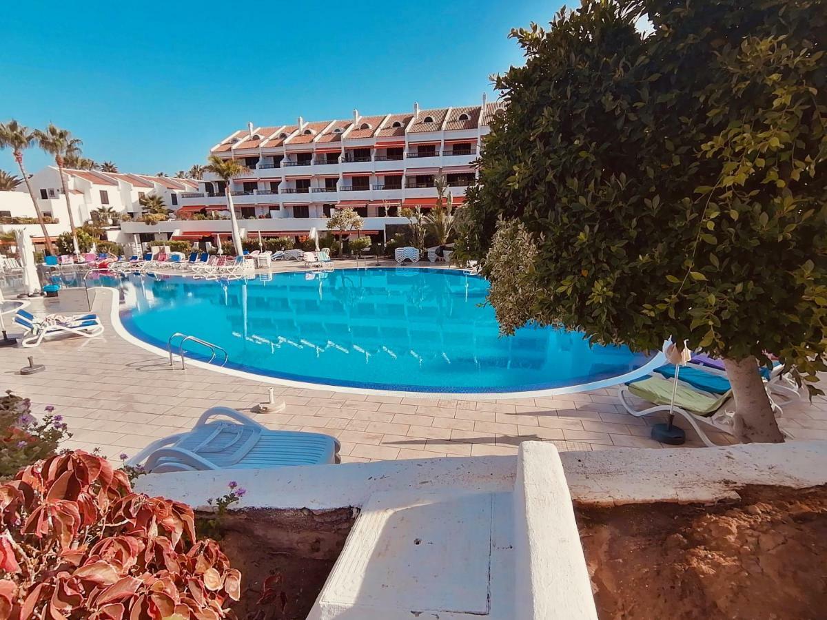 Americas Holiday Home Playa de las Americas  Exterior foto