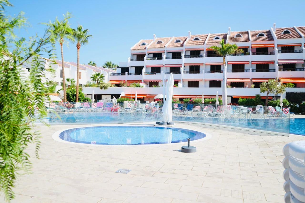 Americas Holiday Home Playa de las Americas  Exterior foto