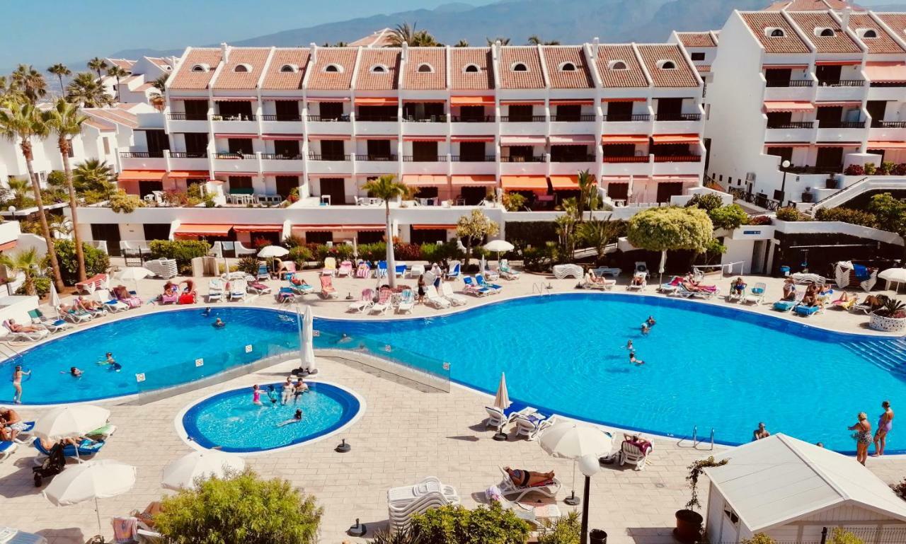 Americas Holiday Home Playa de las Americas  Exterior foto