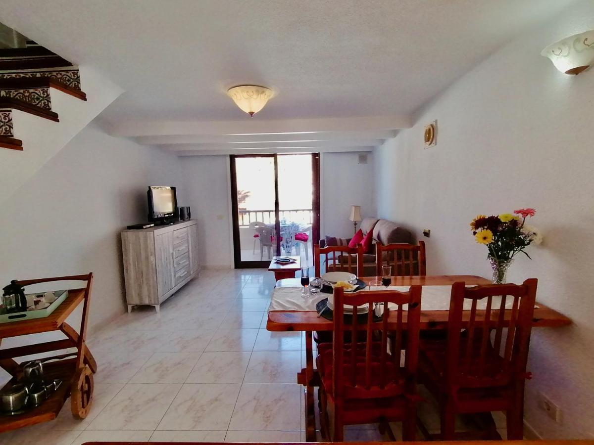 Americas Holiday Home Playa de las Americas  Exterior foto