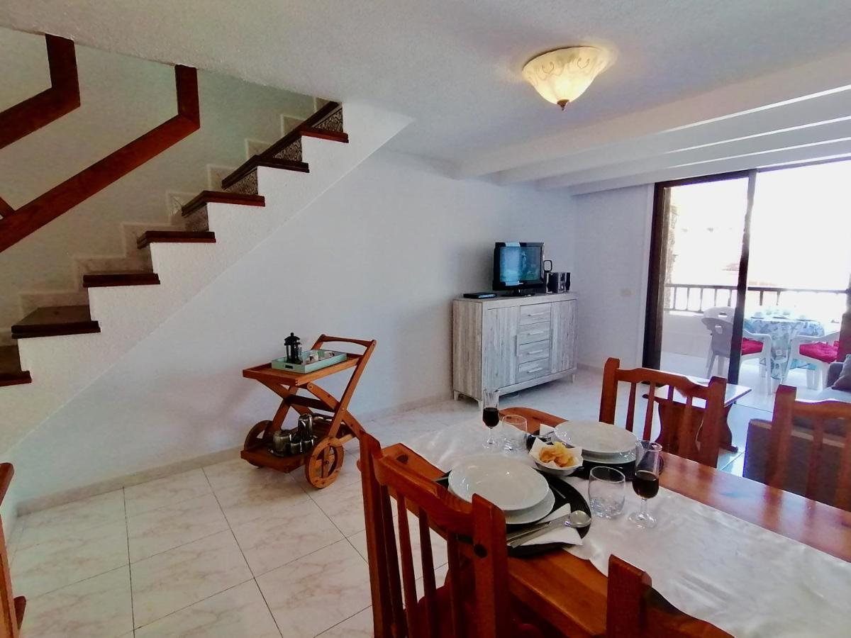 Americas Holiday Home Playa de las Americas  Exterior foto