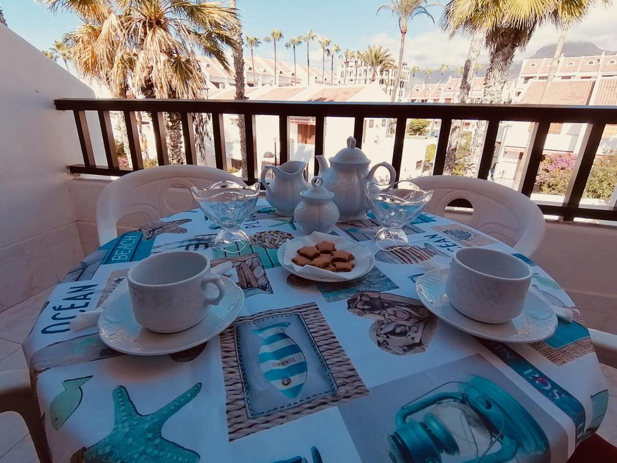Americas Holiday Home Playa de las Americas  Exterior foto