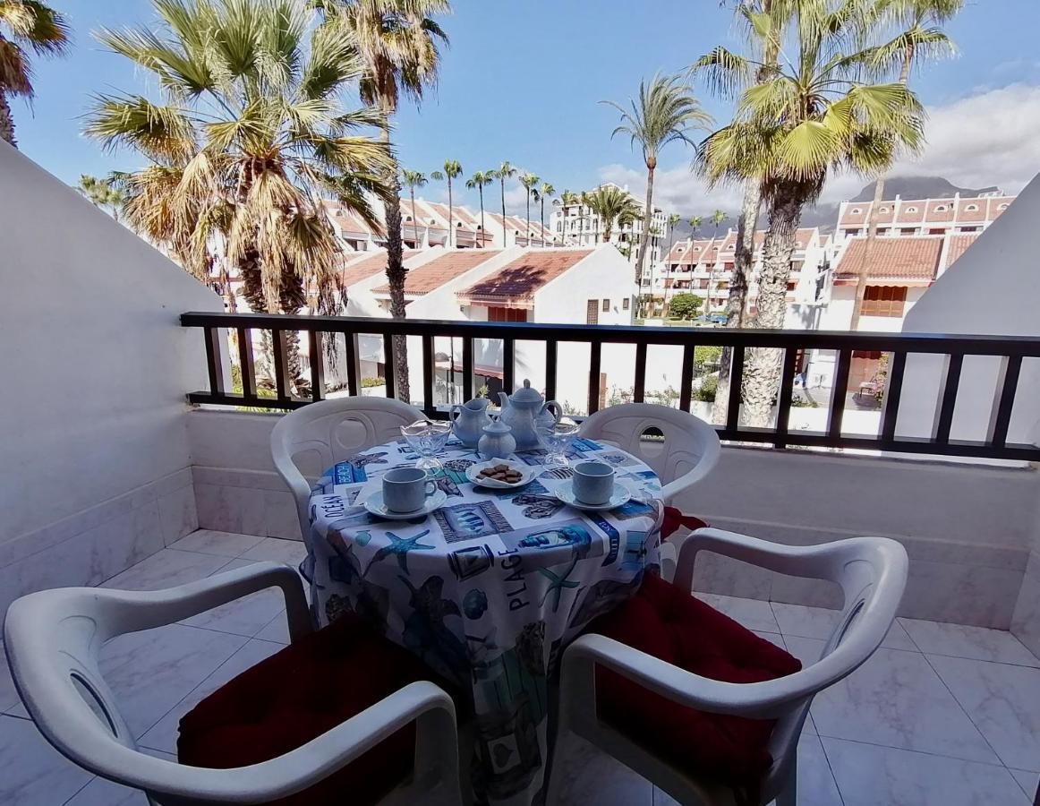 Americas Holiday Home Playa de las Americas  Exterior foto