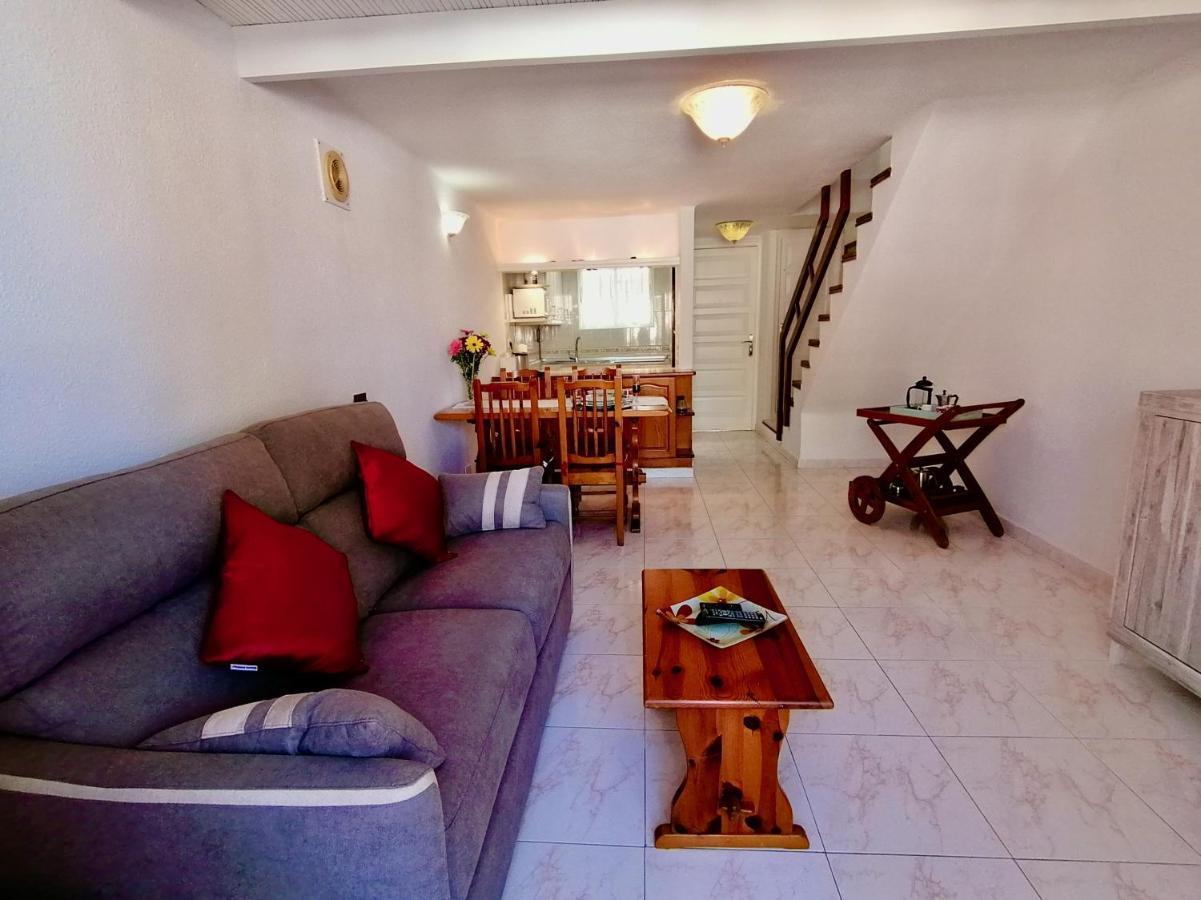 Americas Holiday Home Playa de las Americas  Exterior foto